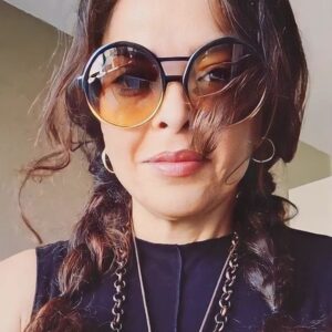 Sevil Akı Saner Instagram - 💚🌻
