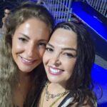 Sevil Akı Saner Instagram - Nejla cım ...yan yana...can cana ..bir yanımız .canım Sabina...aşkla ❤️