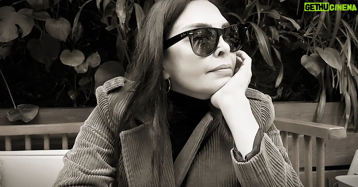 Sevil Akı Saner Instagram - Aşkla💚💛 📷: @banukuruoglu güzel gözünden