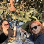 Sevil Akı Saner Instagram – Benim şahane oyun arkadaşlarım .Tatil demiyorum ,nefis bir tatilin oyun arkadaşları …iyi ki …ne çok anı ,hikaye ve meşhur söz birikti yine …hep güzelliklerde buluşalım kızlar …çok seviyorum sizi ❤️💥#bodrum #gümüşlük