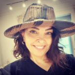 Sevil Akı Saner Instagram – Tatil modu ✌💚