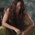 Sevil Akı Saner Instagram - 💚🌻 #tbt❤️ 2006