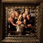 Sevil Akı Saner Instagram – Bu fotoğrafı aynadan çekme çabamız…❤️canım  kadınlar …🧿@etkinselin @sibelerseker @pinarerengil @gulsahbanda @hekimogluebru #başkentiletişimbilimleriakademisi @baskentiletisim