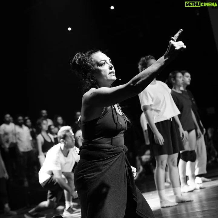 Sevil Akı Saner - 1K Likes - Prova günlüklerinden ...#tbt❤️
📷 @enesaltugavsart 💚