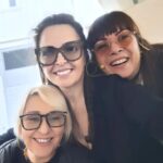 Sevil Akı Saner Instagram - Yine açıkhava provası ...yıl 2024 .. 19-20-21 Mayıs Harbiye Açıkhava da ... Bu Memleket Bizim ...#bumemleketbizim ❤️ @sehirtiyatrolari
