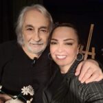 Sevil Akı Saner Instagram - Biricik Müjdat Hocam ... Müjdat Gezen ile Bizim Ev youtube programına konuk oldum .Şahane bir program çektik sizin için ....MSM nin ilk mezunu olmak ....okulun yeni öğrencileri ile buluşmak ...yakında yayında ...❤️💛@ziverbeymsm @leylagezen #müjdatgezen