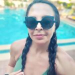 Sevil Akı Saner Instagram - 💚🌻