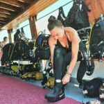 Sevil Akı Saner Instagram – Dalış tutkunları günlüğü …👌🐋 @masterdivecenter
