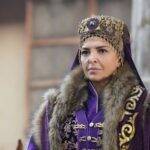 Sevil Akı Saner Instagram - Saadet Hatun 💚 Kuruluş Osman bu akşam yeni bölüm ile @atvturkiye @kurulusdizisi
