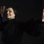 Sevil Akı Saner Instagram – Ben ve ellerim ,ellerim bazen kalbim ❤