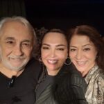Sevil Akı Saner Instagram - Biricik Müjdat Hocam ... Müjdat Gezen ile Bizim Ev youtube programına konuk oldum .Şahane bir program çektik sizin için ....MSM nin ilk mezunu olmak ....okulun yeni öğrencileri ile buluşmak ...yakında yayında ...❤️💛@ziverbeymsm @leylagezen #müjdatgezen