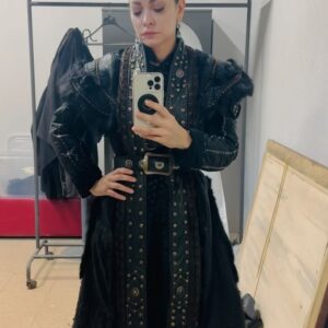 Sezin Akbaşoğulları Instagram - petit jan dump🪲