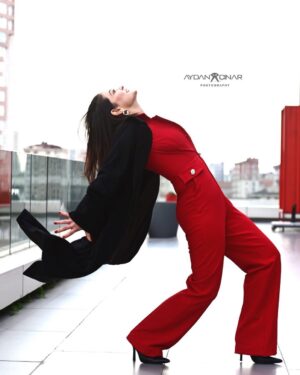 Sezin Akbaşoğulları Instagram - 💃🏻