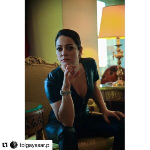 Sezin Akbaşoğulları Instagram - 📷 @tolgayasar.p 🌹