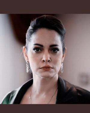 Sezin Akbaşoğulları Instagram - #üçkuruş #azade 🕷🦠💉🧨