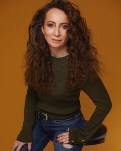 Actress Sezin Bozacı HD Instagram Photos and Wallpapers January 2023