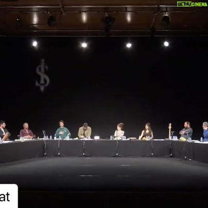 Sezin Bozacı - 689 Likes - #Repost @issanat with @make_repost
・・・
"Provadan İzle” Semaver ve Kumpanya oyunu ile devam ediyor. Işıl Kasapoğlu'nun yönetmenliğini üstlendiği, Sait Faik Abasıyanık'ın öykülerinden uyarlanan oyunun tamamı bir okuma provası düzeninde seyircilere sunuluyor.
Aralarında Serkan Keskin, Taner Ölmez, Sezin Bozacı ve Mustafa Kırantepe'nin de yer aldığı Semaver Kumpanya oyuncularından "Semaver ve Kumpanya", ilk gösterim tarihi 7 Nisan Çarşamba saat 20.30'dan itibaren YouTube kanalımızda ve internet sitemizde yayında olacak.
#sanatsızkalma #işsanat @semaverkumpanya @enistesigelmis @sezinbozaci @sibelaltan @yavuzpekmanofficial @firatikisivri @taner_olmez @mustafa_kirantepe @ahkaynak @saniyesamra @ugursenkeri @ezgiulusoytamer @selensenay
