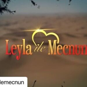 Sezin Bozacı Instagram - Ben de bir parçası oldum.. Pek mesudum ☺️🎉💥#Repost @leylailemecnun with @make_repost
・・・
“Sevdiğimi el aleme yar etmişler, organizasyonu bana kitlemişler…”

#LeylaileMecnun yeni bölümüyle Cuma #EXXEN’de 💛
@atayaliko @enistesigelmis @sonantosman @ahmetmumtaztaylanofficial @mcengizbozkurt @deniz.isin @aksakburak @onurunlutheofficial @exxen