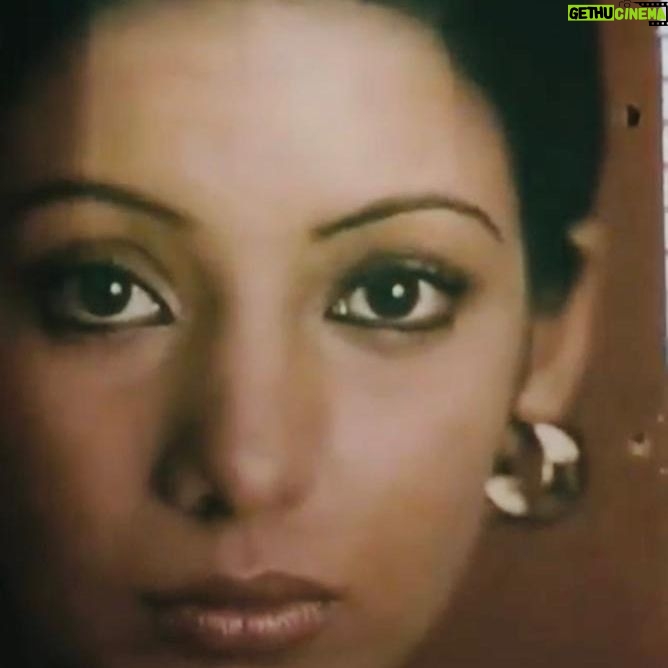 Shabana Azmi - 5.3K Likes - These eyebrows !! I cringe every time I see them . Glad that ghastly fashion is done with and gone !!