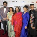 Shabana Azmi Instagram - Ghoomer Ghoomer Ghoomer and the world goes round !!!