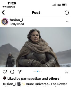 Shabana Azmi Instagram - 
