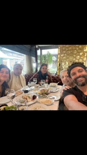 Shabana Azmi Instagram - 