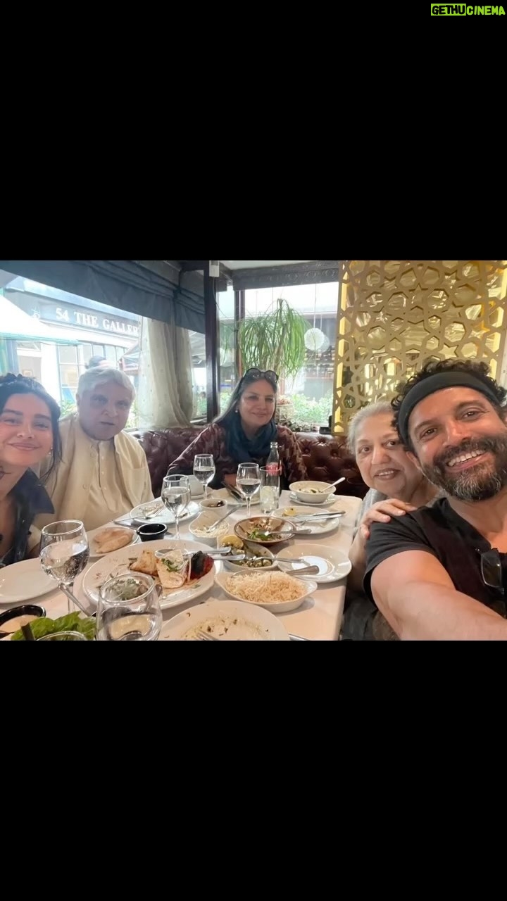 Shabana Azmi - 3.6K Likes -