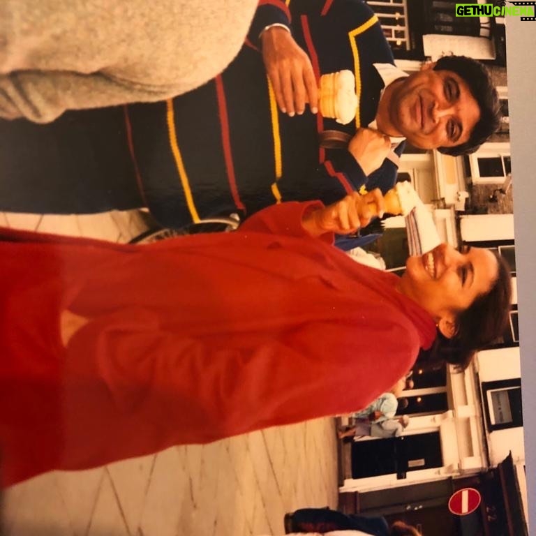 Shabana Azmi - 3.1K Likes - Cambridge 1987