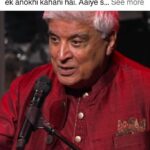 Shabana Azmi Instagram - Don’t miss this unique show on 29 th Dec at shanmukhanandan hall