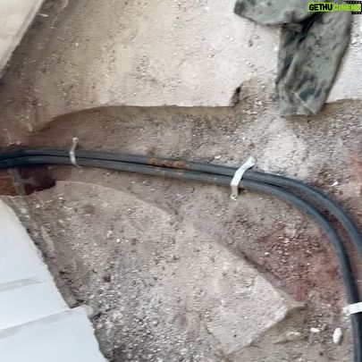 Shabana Azmi - 2.9K Likes - This is the condition of our home presently as it’s being renovated. Missing all my friends at Eid . Sorry friends but promise to make up for it next year!