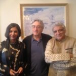 Shabana Azmi Instagram - One of my most precious moments
