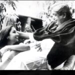 Shabana Azmi Instagram – Abba .❤️ few know how funny you were