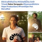 Shabana Azmi Instagram - Releasing on 18th August