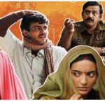 Shabana Azmi Instagram - What a delightful film # Kiran Rao’s#Lapata Ladies is.so well written with authentic atmosphere and lovely performances by the cast with #Ravi Kishen topping them all. The audience was laughing and clapping. Kudos to Kiran Rao. Please go and watch the film Now .Such little gems must be patronised by audiences