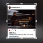 Shabana Azmi Instagram – HALO 2nd Season is streaming now