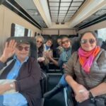 Shabana Azmi Instagram -