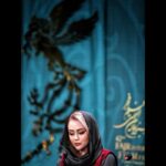 Shadi Mokhtari Instagram - • به بهانه این پُست می‌خوام تشکر ویژه‌ای داشته باشم از گروه بازیگری درجه یک،آقای سعید پروینی تهیه کننده محترم و حرفه‌ای و آقای خیرالله تقیانی‌پور کارگردان کاربلد ما و هم‌چنین تک‌تکِ عوامل محترم،حرفه‌ای و همراه «قلب‌رقه»… کار کردن با تک‌تکِ شما شانسِ حرفه‌ای زندگی من بود؛ شما به کارتون مومن بودید و این فیلم ‌ماحصل عشق و‌ اعتقاد شماست… @saeedparvini @kheyrollah.taghyanipour @shahram.haghighatdoust @abdorezanassari @mohamadrezasharifinia @davood_mohammadi.dop @ehsan_ronasi @omidhemmatifaraz @amirashegh @amirhossein.jph و …. 🙏🏻🌹⭐️ • 📸: @mahdi__afraa 🙏🏻 و هم‌چنین ممنونم از (@shadisart ) و مریم جانم (@maryamyasti )🙏🏻🤍‌