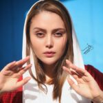 Shadi Mokhtari Instagram - • 📸: @soroushmn_ 🙏🏻✨