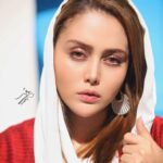 Shadi Mokhtari Instagram - • 📸: @soroushmn_ 🙏🏻✨