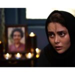 Shadi Mokhtari Instagram - • بمونه به یادگار از «هُـمـا سـرابی» 🎬: «پرونده باز است» کارگردان: کیومرث پوراحمد تهیه کننده: علی قائم‌مقامی عکس: مهدی حیدری