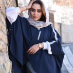 Shadi Mokhtari Instagram - • تو گیج‌ و ویجِ از خود گُم شُدن ها من از منْ مُردم و پیدا شُدم باز…🕊