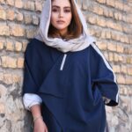 Shadi Mokhtari Instagram - • تو گیج‌ و ویجِ از خود گُم شُدن ها من از منْ مُردم و پیدا شُدم باز…🕊