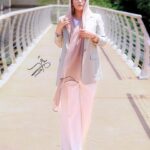 Shadi Mokhtari Instagram - • 📸: @soroushmn_ 🙏🏻🌸💫
