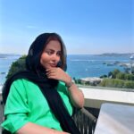 Shadi Mokhtari Instagram - • اگه همه‌چیز صفر شه دوباره بُلند میشی؟ آره! مدالی قراره تو گردنت بندازن که چه زمانی به کُجا رسیدی؟ نـه! پـس، آدمِ دُرُسـتِ داستـانِ خـودت بـاش…!✌🏻🌱💚