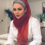 Shadi Mokhtari Instagram - • چون عیده…🪻🪴 سالِ‌تون پُر از عشق و نور و برکت…✌🏻🧿✨ • 📸: @hassanvand.fatemeh 🤍