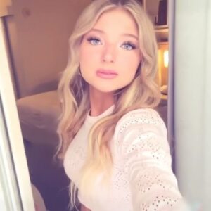 Shae Smolik Instagram - So if you have ever accidentally double tapped do you unlike the post or keep it liked?? 😂