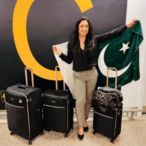 Shafina Shah Instagram - Cambodia ✈️ 🇰🇭 here I come 🙏🏽 InshaAllah (God Willing) see you soon. 🫰🏽
.
.
.
#universalwoman #excitedforthefuture #missuniversalpakistan #misspakistan #shafinashah #shafinapatelshah #beautyqueen #pageantlife #missmissions