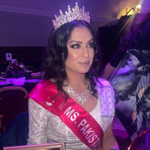 Shafina Shah Instagram - Thank you for having me on the Instagram takeover 😍 It was fun sharing a bit about my life with you all.❤️ Can’t wait see you in Cambodia real soon! ❤️🫶🏽🫰🏽

Peace ✌🏽and Love 🫰🏽

Shafina Shah, Miss Universal Pakistan 2024

#UniversalWoman #InstagramTakeover #pakistan #missuniversalpakistan #shafinashah 

@universalwomanofficial @misspakistanuniversal