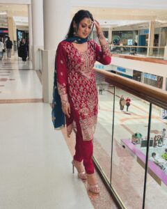Shafina Shah Most Liked Photos and Posts