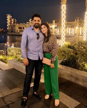 Shahad Hasan Instagram - Happy Saturday ❤️